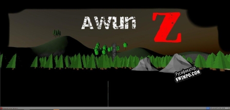 Русификатор для AwunZ Survival v1.0