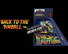 Русификатор для Back to the Pinball