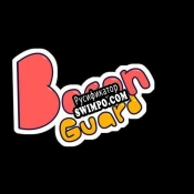 Русификатор для Bacon Guard Bumburblast