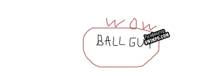 Русификатор для Ball Guy