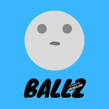 Русификатор для BALLZ (itch) (panoukos)