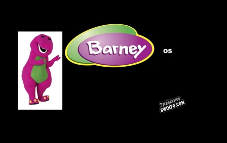 Русификатор для Barney OS (RedTheGoAnimater 2008)