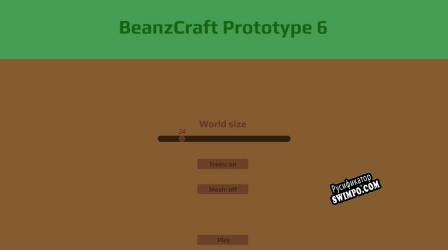 Русификатор для Beanzcraft Prototype 6