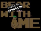 Русификатор для Bear with Me (itch) (AWestwoodCGD)