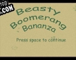 Русификатор для Beasty Boomerang Bananza
