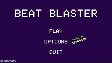 Русификатор для Beat Blaster (itch) (phoooey)