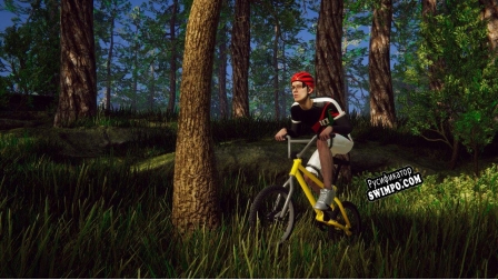 Русификатор для Bicycle Rider Simulator
