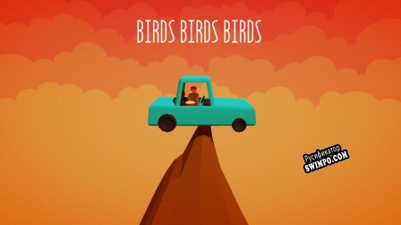 Русификатор для Birds Birds Birds (Matías Paredes)