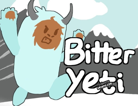 Русификатор для Bitter Yetis Bitter Yeti