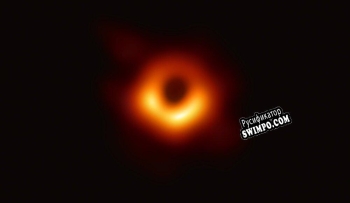 Русификатор для Black Hole M87