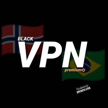Русификатор для BLACK VPN PREMIUM