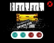 Русификатор для Blackjack (itch) (problemx4)