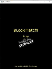 Русификатор для Block Match