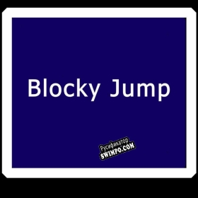 Русификатор для Blocky Jump (NameNameNameNameNameNameNameNameName)