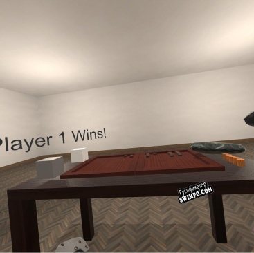 Русификатор для Board Games VR