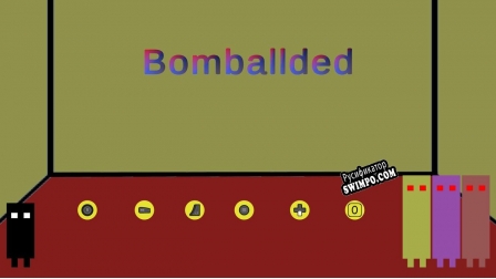 Русификатор для Bomballded