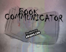 Русификатор для Book Communicator