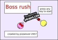 Русификатор для boss rush (made in Scratch)