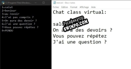 Русификатор для Bot Class Virtual (for french)