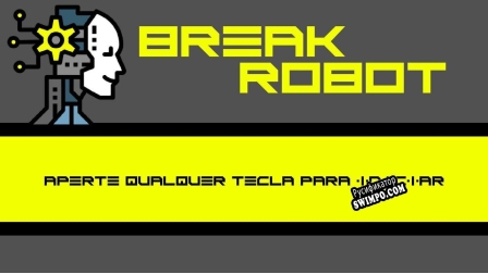 Русификатор для Break Robot