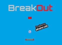 Русификатор для BreakOut (itch) (Games V)