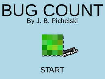 Русификатор для Bug Count
