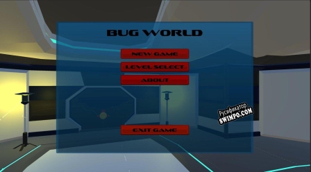 Русификатор для Bug World (bwade2317)