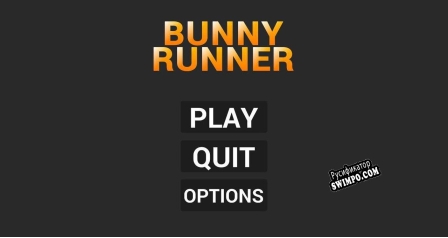 Русификатор для Bunny Runner