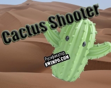 Русификатор для Cactus Shooter
