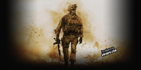 Русификатор для Call of Duty Modern Warfare 2 Campaign Remastered