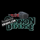 Русификатор для Cannon Defense