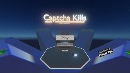 Русификатор для Captcha Kills