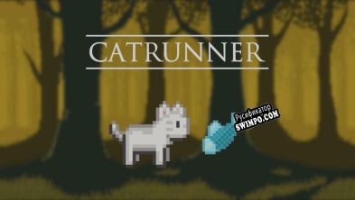 Русификатор для CatRunner