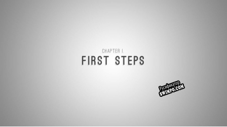 Русификатор для Chapter I First steps