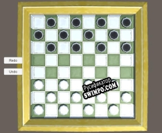 Русификатор для Checkers Game