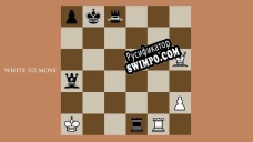 Русификатор для Chess 2 (itch) (Maahi)