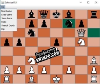Русификатор для Chess-AI