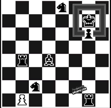 Русификатор для Chess Swap