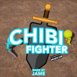 Русификатор для Chibi Fighter