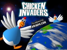 Русификатор для Chicken Invaders 1