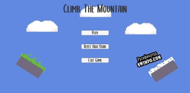 Русификатор для Climb The Mountain