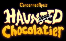 Русификатор для ConcernedApes Haunted Chocolatier