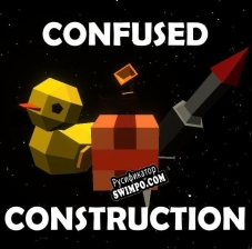 Русификатор для Confused Construction