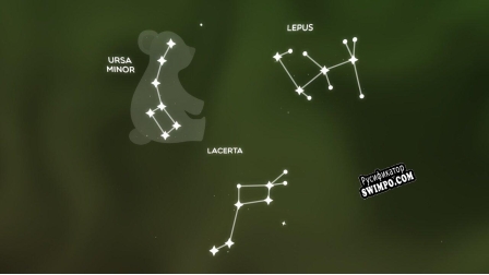 Русификатор для Constellations Puzzles in the Sky