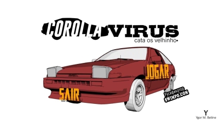 Русификатор для Corolla Virus