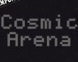 Русификатор для Cosmic Arena