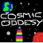 Русификатор для Cosmic Odyssey