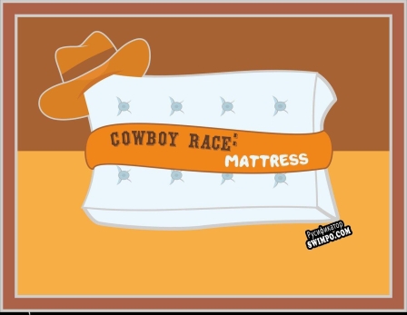 Русификатор для Cowboy Mattress