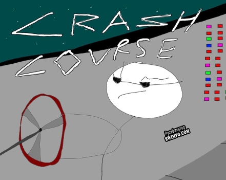Русификатор для Crash Course (linkboy11)