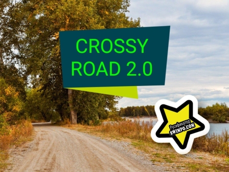 Русификатор для CROSSY ROAD beta 1.0.0